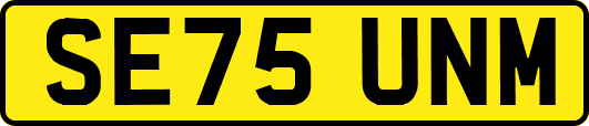 SE75UNM