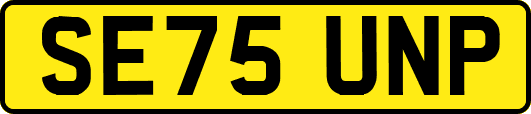 SE75UNP