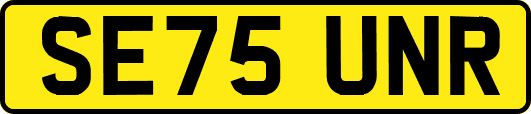 SE75UNR