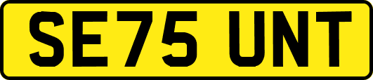 SE75UNT