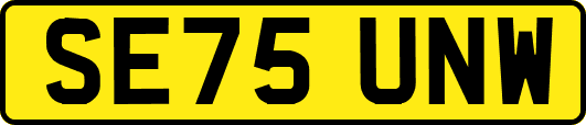 SE75UNW