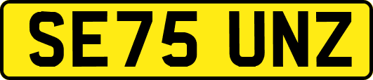 SE75UNZ