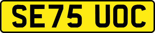SE75UOC