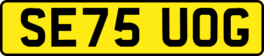 SE75UOG