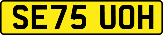SE75UOH