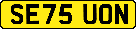 SE75UON