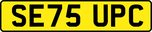 SE75UPC