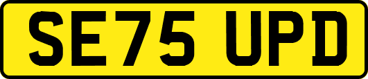SE75UPD