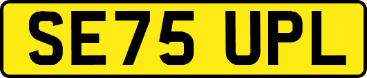 SE75UPL