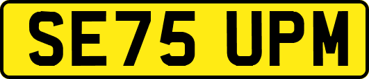 SE75UPM