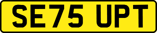 SE75UPT