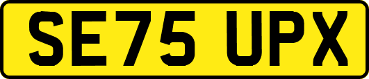 SE75UPX