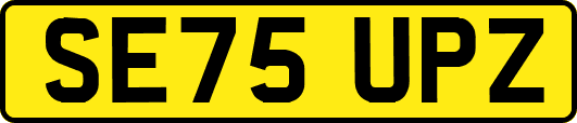 SE75UPZ