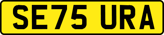 SE75URA