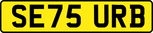 SE75URB