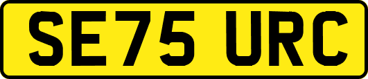 SE75URC