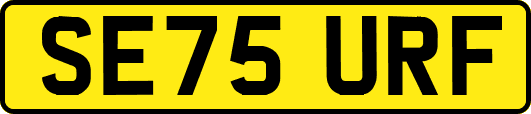 SE75URF