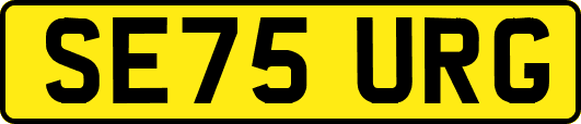 SE75URG