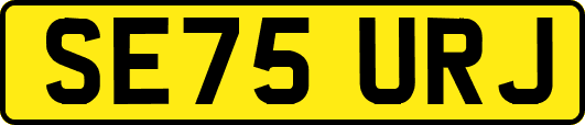 SE75URJ
