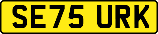 SE75URK