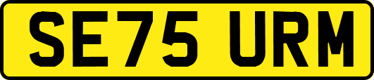 SE75URM