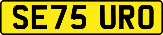 SE75URO