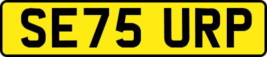 SE75URP