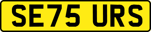 SE75URS