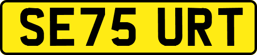 SE75URT