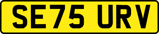 SE75URV