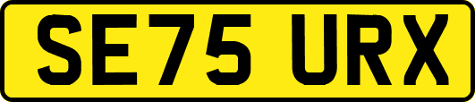 SE75URX
