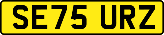 SE75URZ