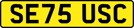 SE75USC