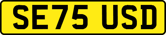 SE75USD