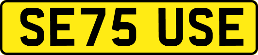 SE75USE