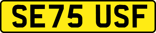 SE75USF