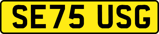 SE75USG