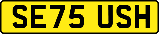 SE75USH