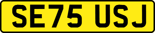 SE75USJ
