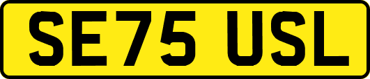 SE75USL
