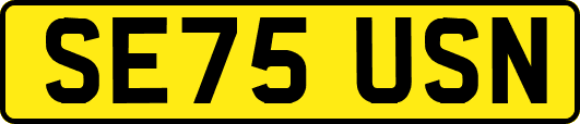 SE75USN