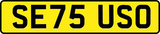 SE75USO
