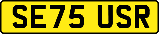 SE75USR