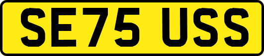 SE75USS
