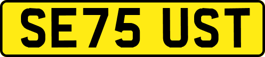 SE75UST