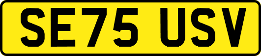 SE75USV