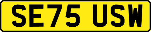 SE75USW