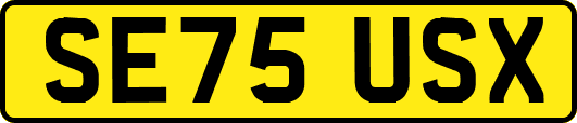 SE75USX