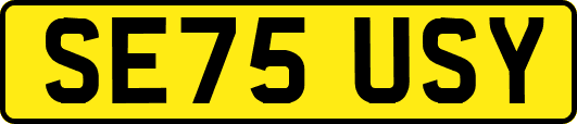 SE75USY