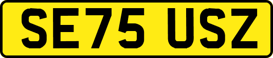 SE75USZ